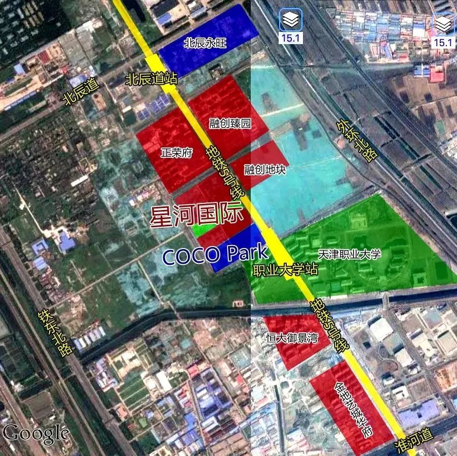 天津楼市观察新盘防坑指南,解读天津房地产新政