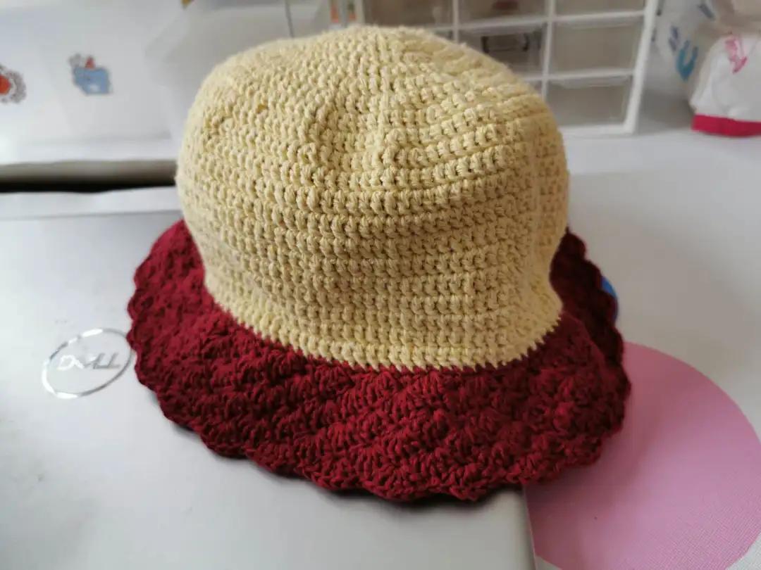 春夏遮阳帽美出高级感,热门超百搭又实用的遮阳帽