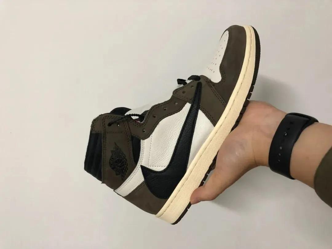 后浪看过来！阳光城檀悦跨界AJ潮鞋空降，速来PICK