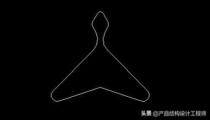 cad引线是小圆点和箭头一起,cad自定义引线箭头是反的