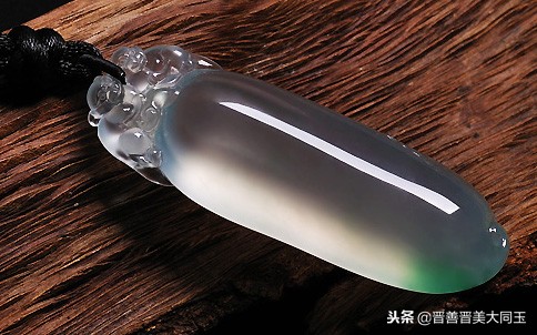 如何分辨翡翠的好坏图解,好的翡翠和差的翡翠怎么区分
