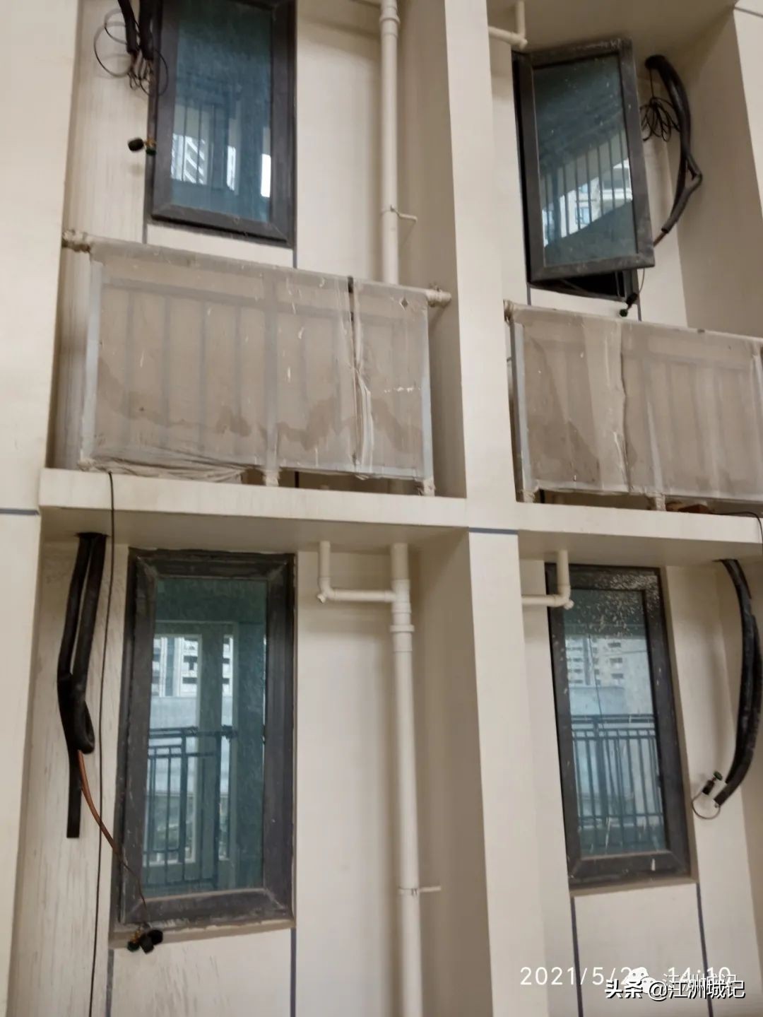 景瑞天赋滨江装修质量,景瑞天赋滨江封阳台