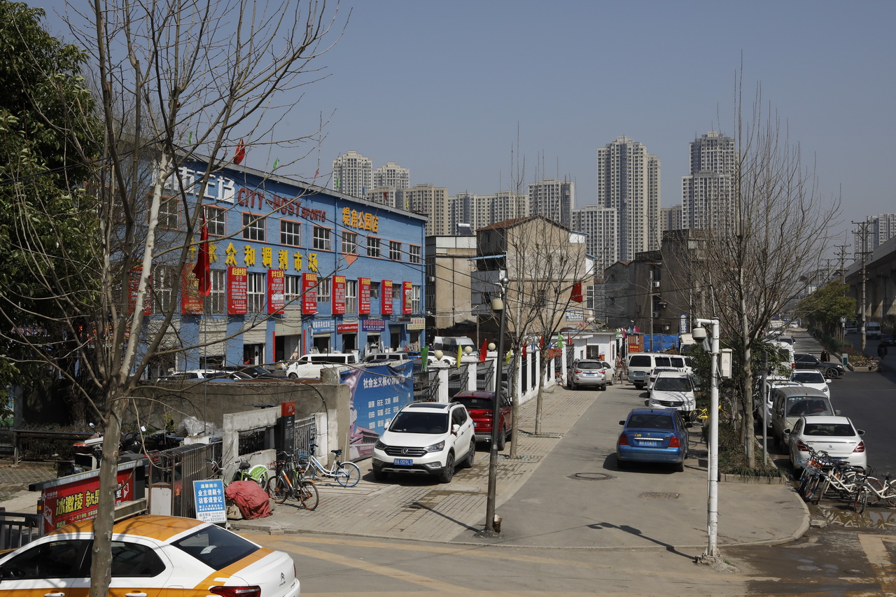 武汉锅炉系列,武汉锅炉厂曾经的辉煌