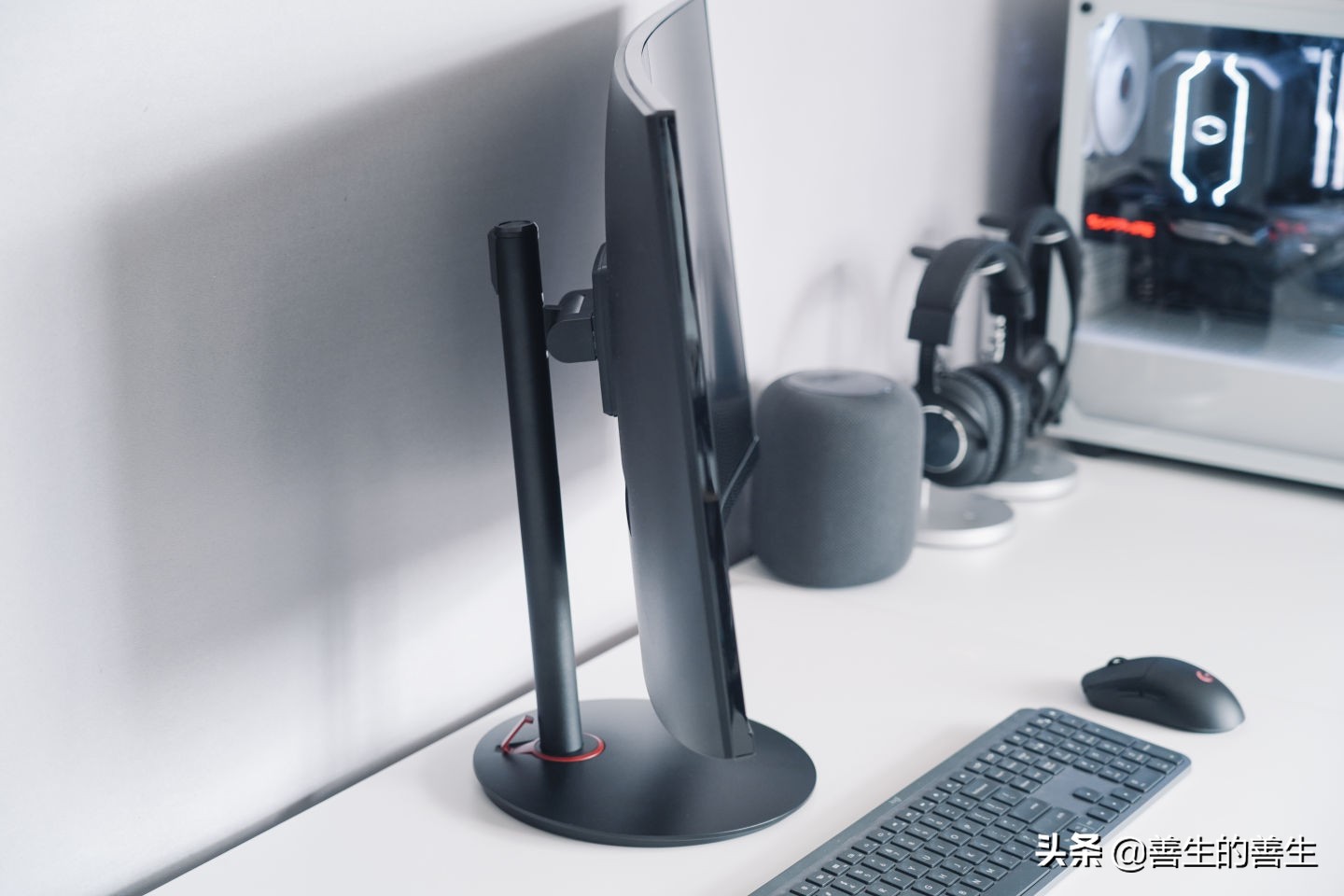 千元2k高刷24寸显示器推荐,千元曲面显示器27寸2k高刷推荐