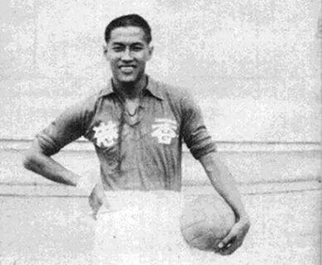 世界十大球王李惠堂排名,李惠堂世界级球王的辉煌经历