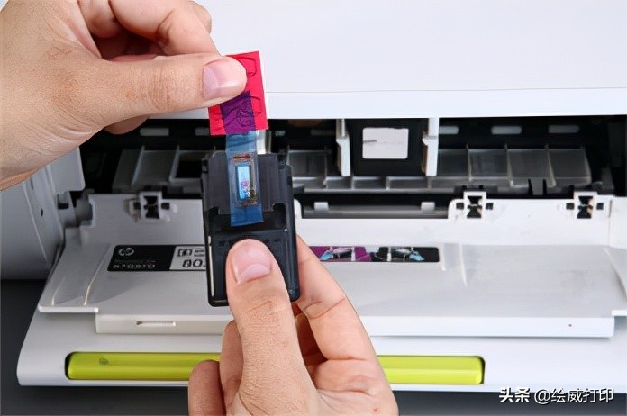 墨盒加墨手法和注意事项,墨盒加墨的操作步骤和注意事项