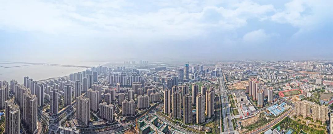 珠海哪些区域房产有价值,珠海的房子值得投资