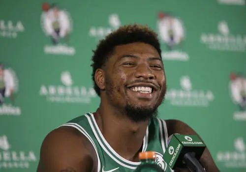 就你叫东契奇啊？乔治反弹砍35分，鱼竿送你了