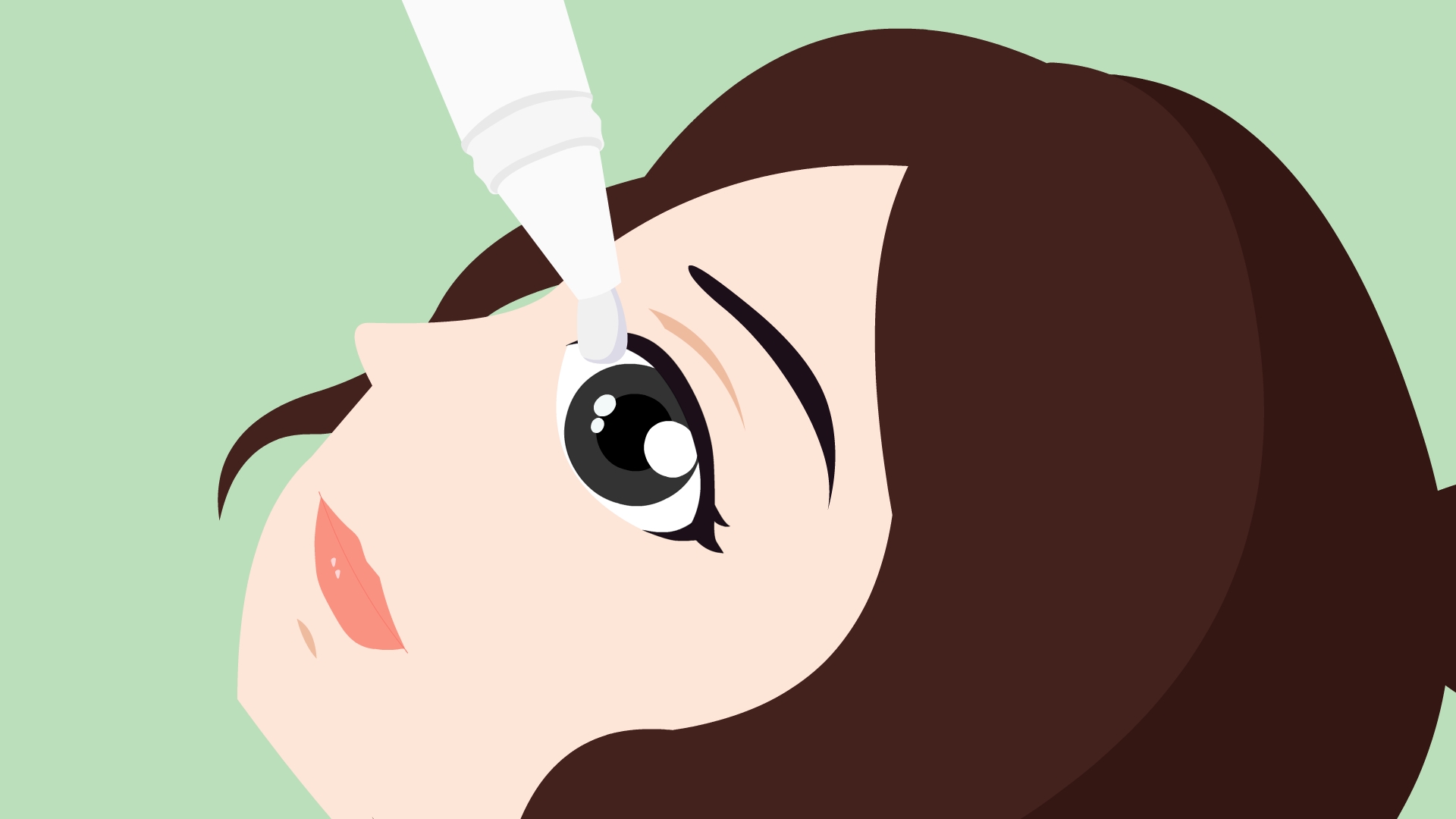 早起眼屎多是肝不好吗,早起眼屎多是上火了么