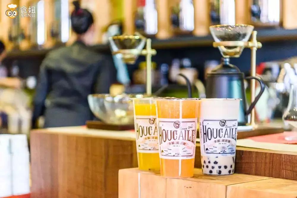 台湾黑钻老茶,台湾钻石茶推荐