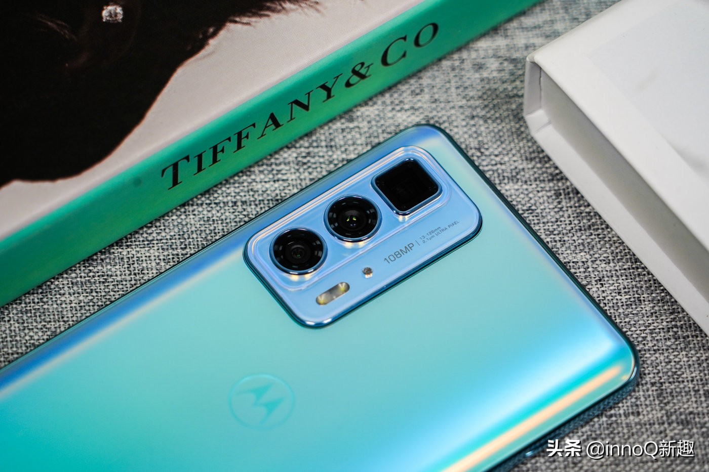 摩托罗拉edgex30上手体验,摩托罗拉edges30怎么快速上手