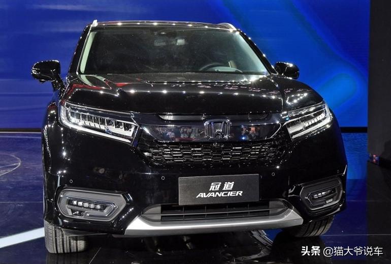 奥德赛2.4与冠道1.5哪一个省油,冠道油耗1.5t和2.0t哪个省油