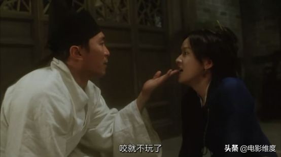 他宁愿挨骂也要为小人物加油打气，我们能让他输吗？