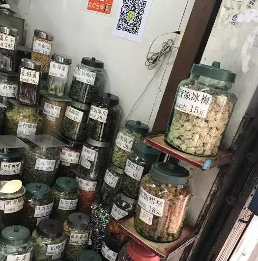 老广不推荐逛上下九,但推荐吃上下九呀