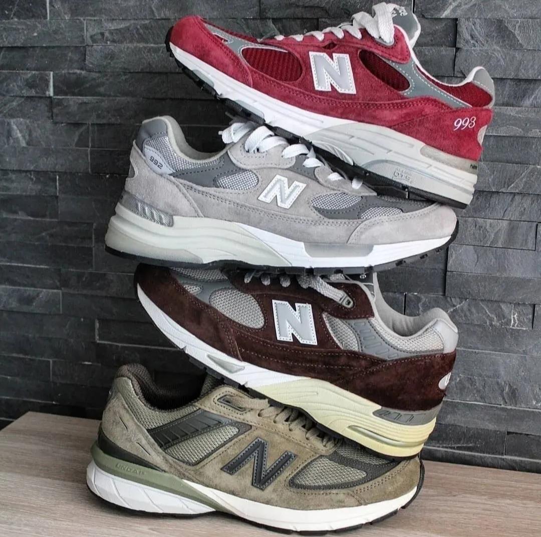 学生党新百伦休闲,学生党新百伦跑鞋