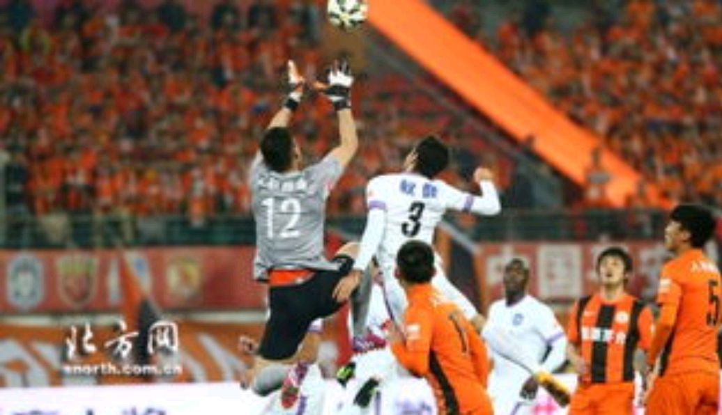 中甲奇葩门将完整视频,中甲门将惊天乌龙