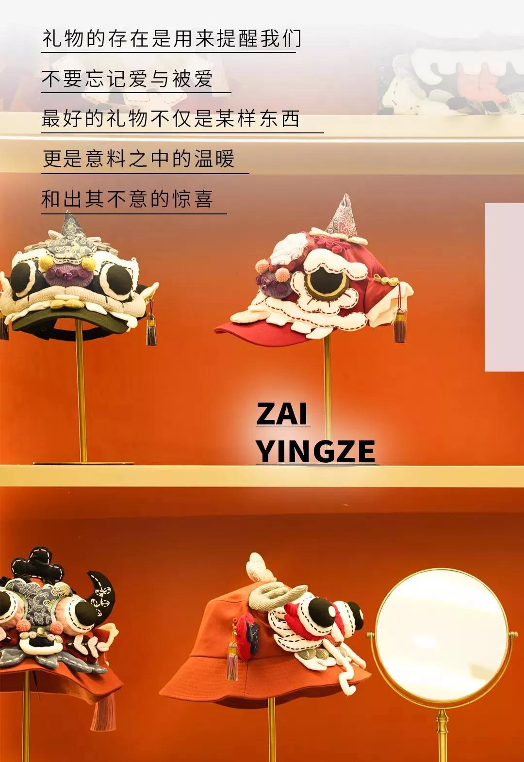 太原钟楼街文创市集,太原钟楼街特产店推荐