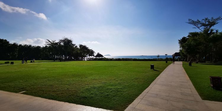 三亚红树林有亲子活动,三亚红树林和海韵