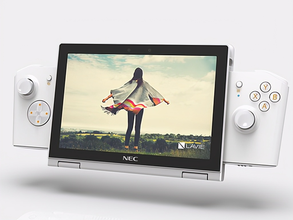 全球首款win10滑盖直板掌机,gpdwin4滑盖键盘掌机