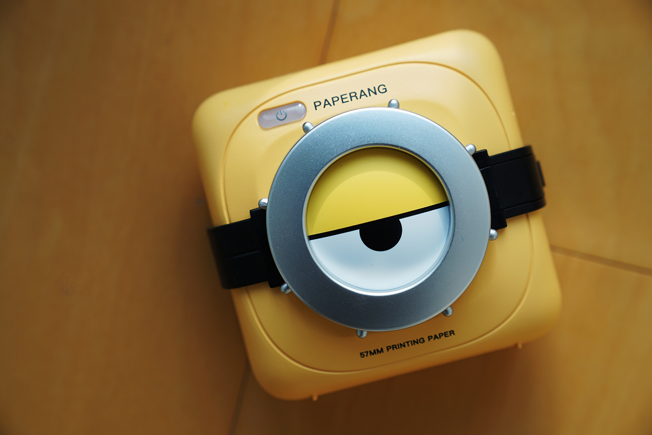 学生实用好物喵喵机,助学器测评