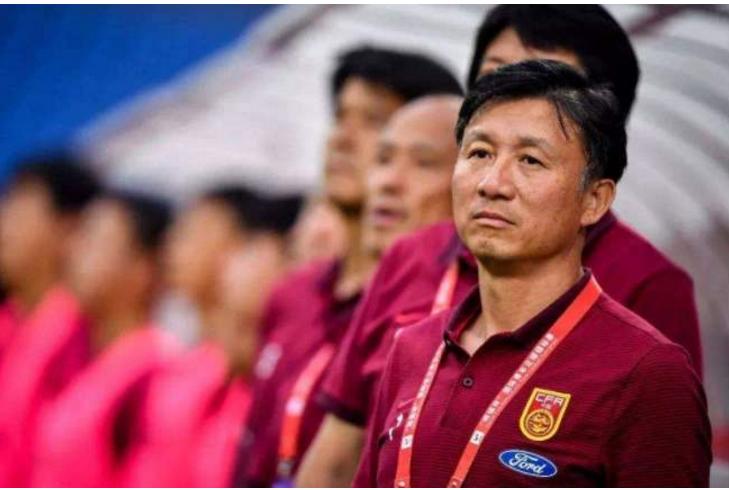 没有未来！国足人士披露一数据，球迷：比国青的丑闻还令人绝望