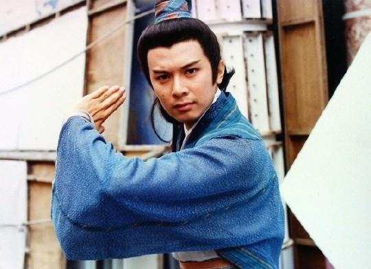 林平之年轻的时候,林平之是福建哪里人