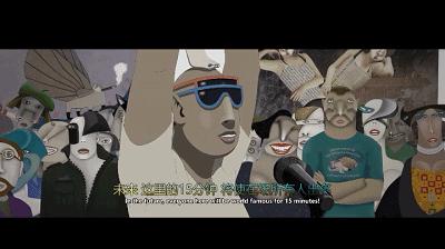 欧洲神作,一部脑洞大开的好莱坞电影