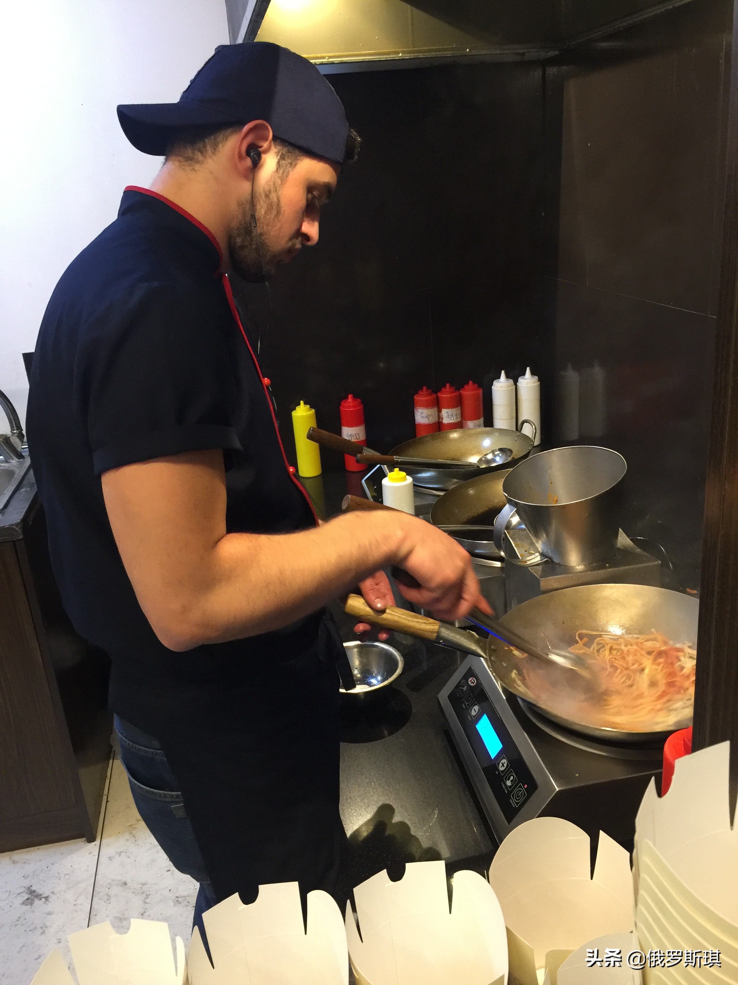 2019年11月15-16日，为何我又偏偏喜欢你——格鲁吉亚第比利斯