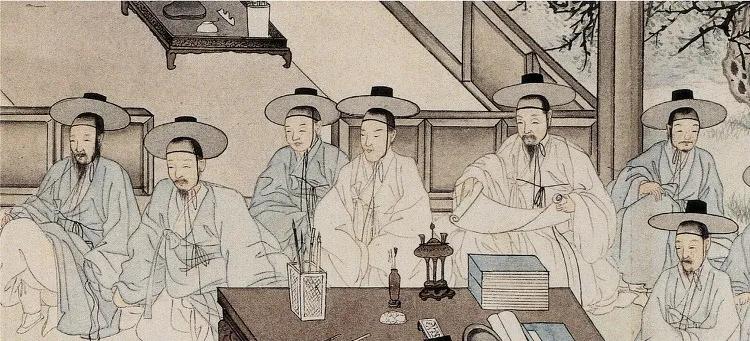 英祖李昑下一位继承者是,英祖李昑历史地位