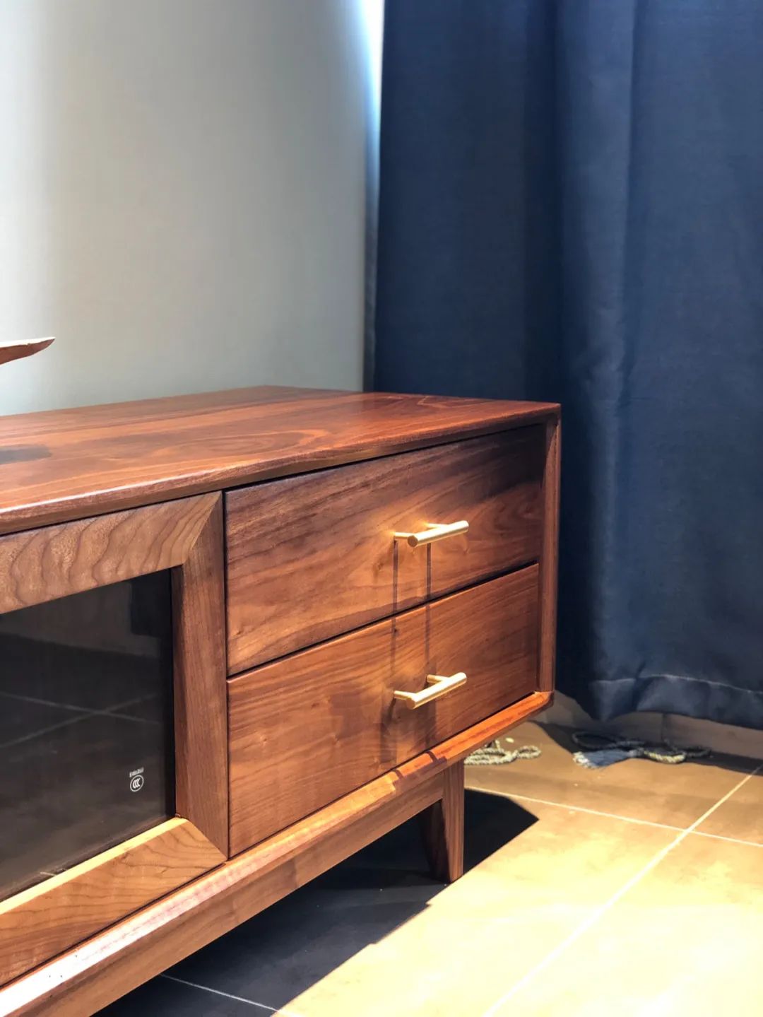 长沙南美胡桃木实木家具,长沙哪里有胡桃木家具