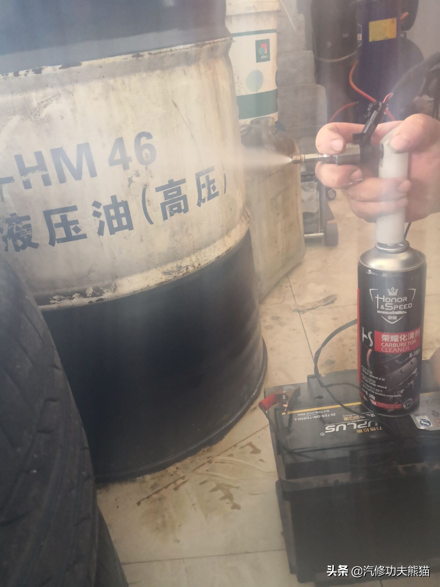 大众途观发动机烧机油维修多少钱,2010款大众途观严重烧机油