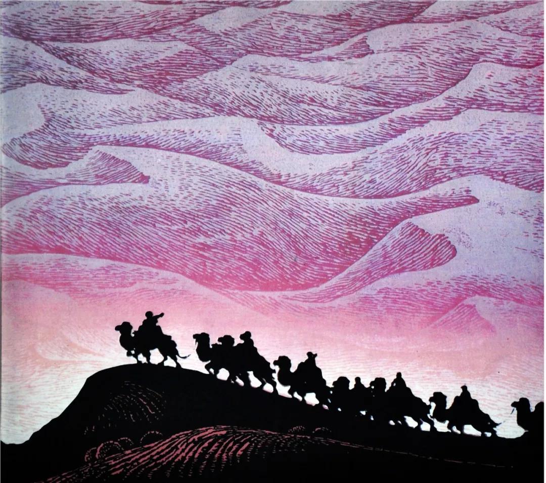 最逼真的东北剪纸,山东剪纸中华一绝