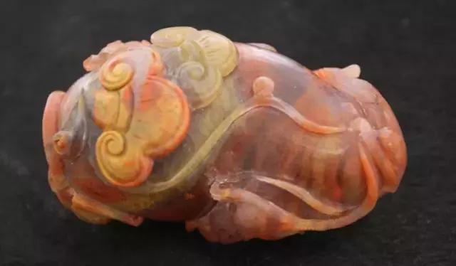 石林彩玉精品手镯图,石林彩玉有人回收吗