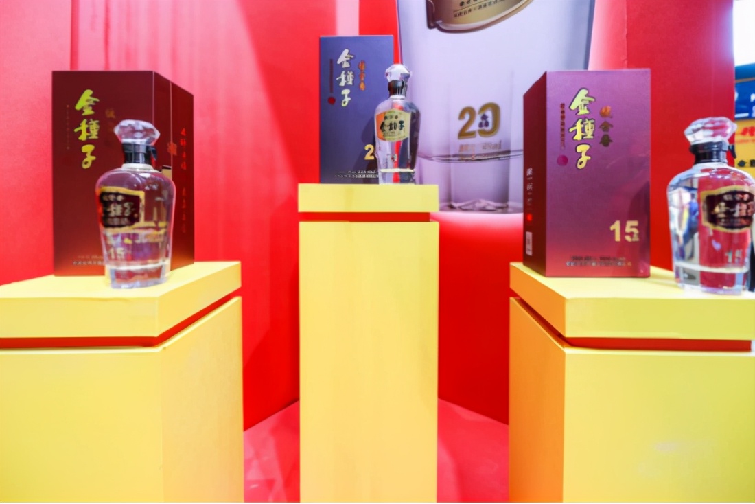 金种子酒哪些好喝,金种子酒哪一款酒好喝