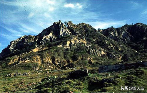 世界上最著名的旅游景点,中国50个著名景点