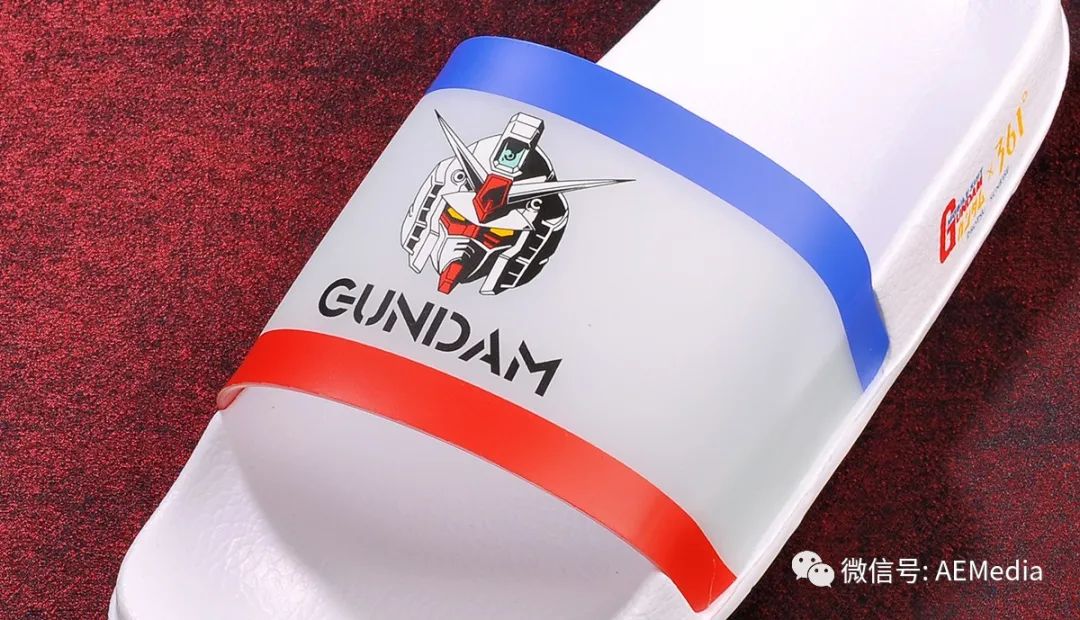 361高达联名rx78-2,361高达联名rx78-2鞋