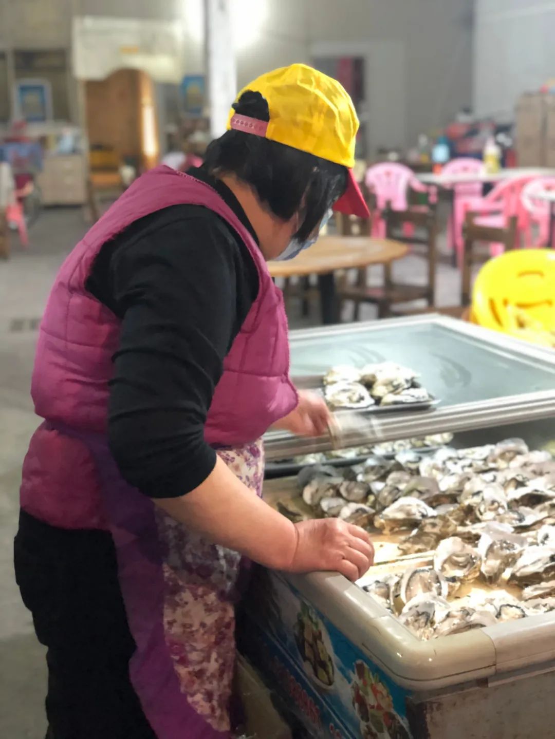 再见了，梨川肥婆…