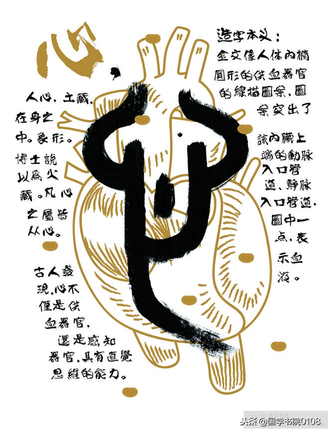 细说汉字1000个汉字的起源与演变,汉字的起源有三种说法