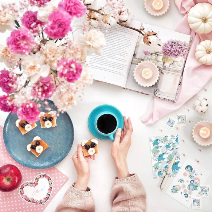 生意人正能量早安朋友圈说说,简短的早安说说带图片