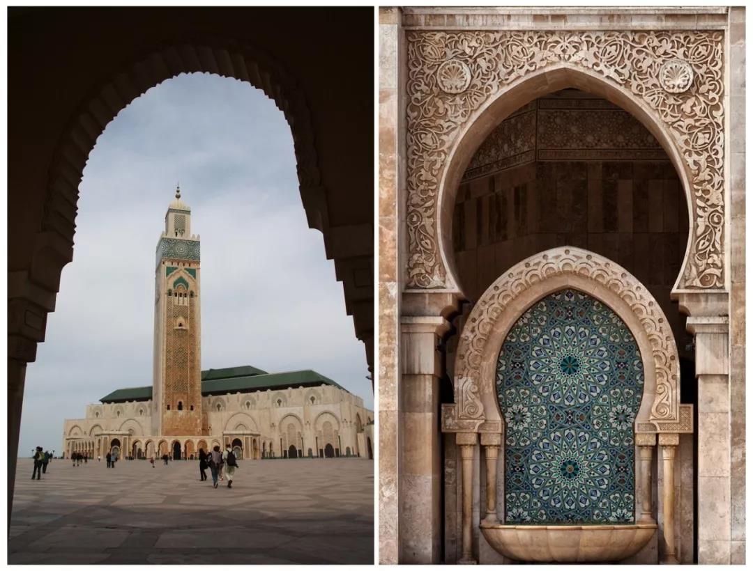 北非摩洛哥自驾旅游,摩洛哥自驾游路线定制攻略