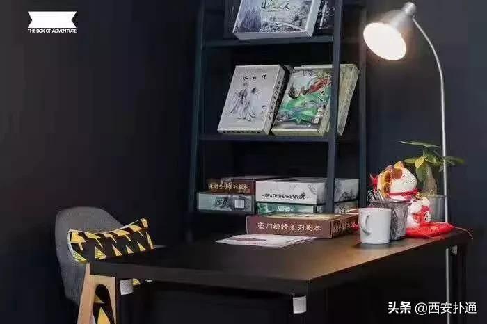 十大密室人气剧本杀,剧本杀推荐资深玩家