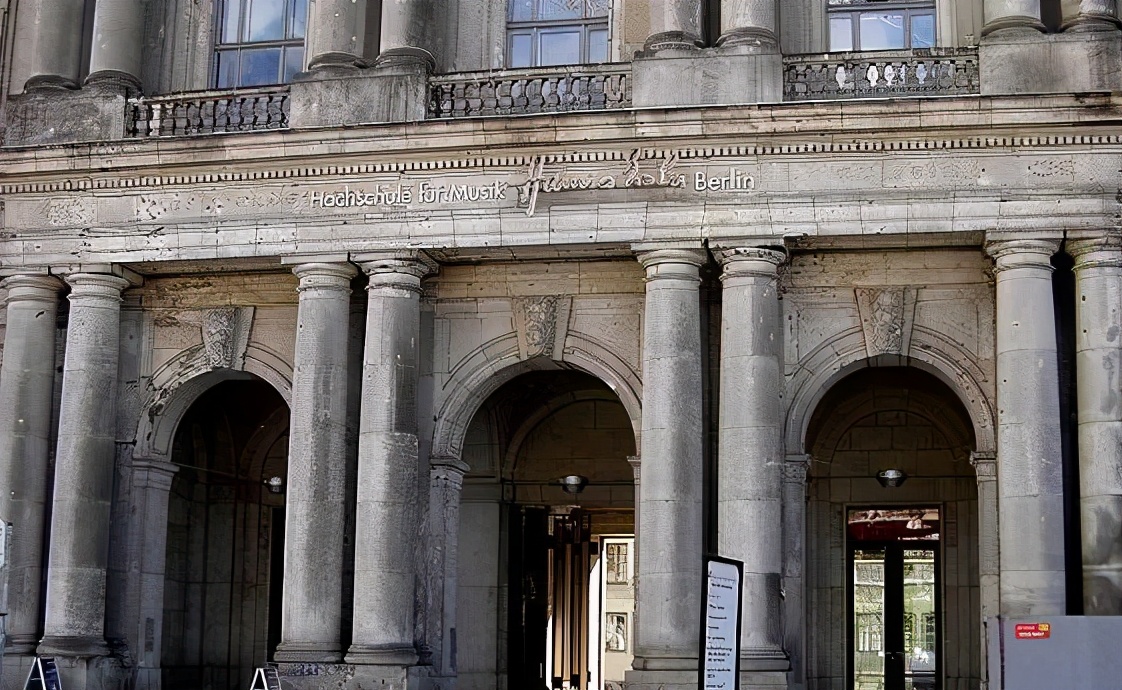 艺术留学音乐专业,艺术留学英国院校推荐