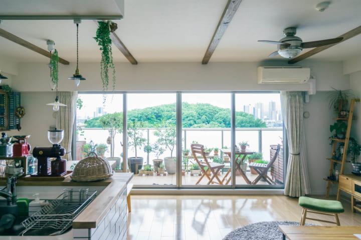 朝北的房子一定没有阳光吗,朝北房间就没有阳光吗