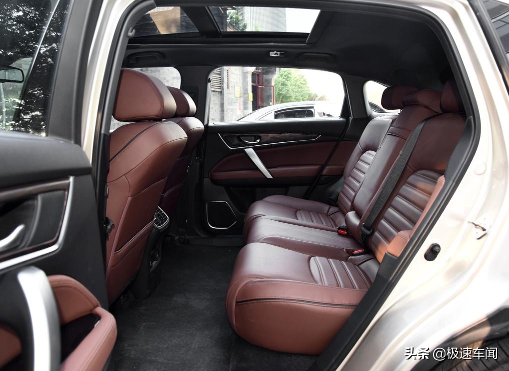 urv哪款车好,全新四驱2.0urv