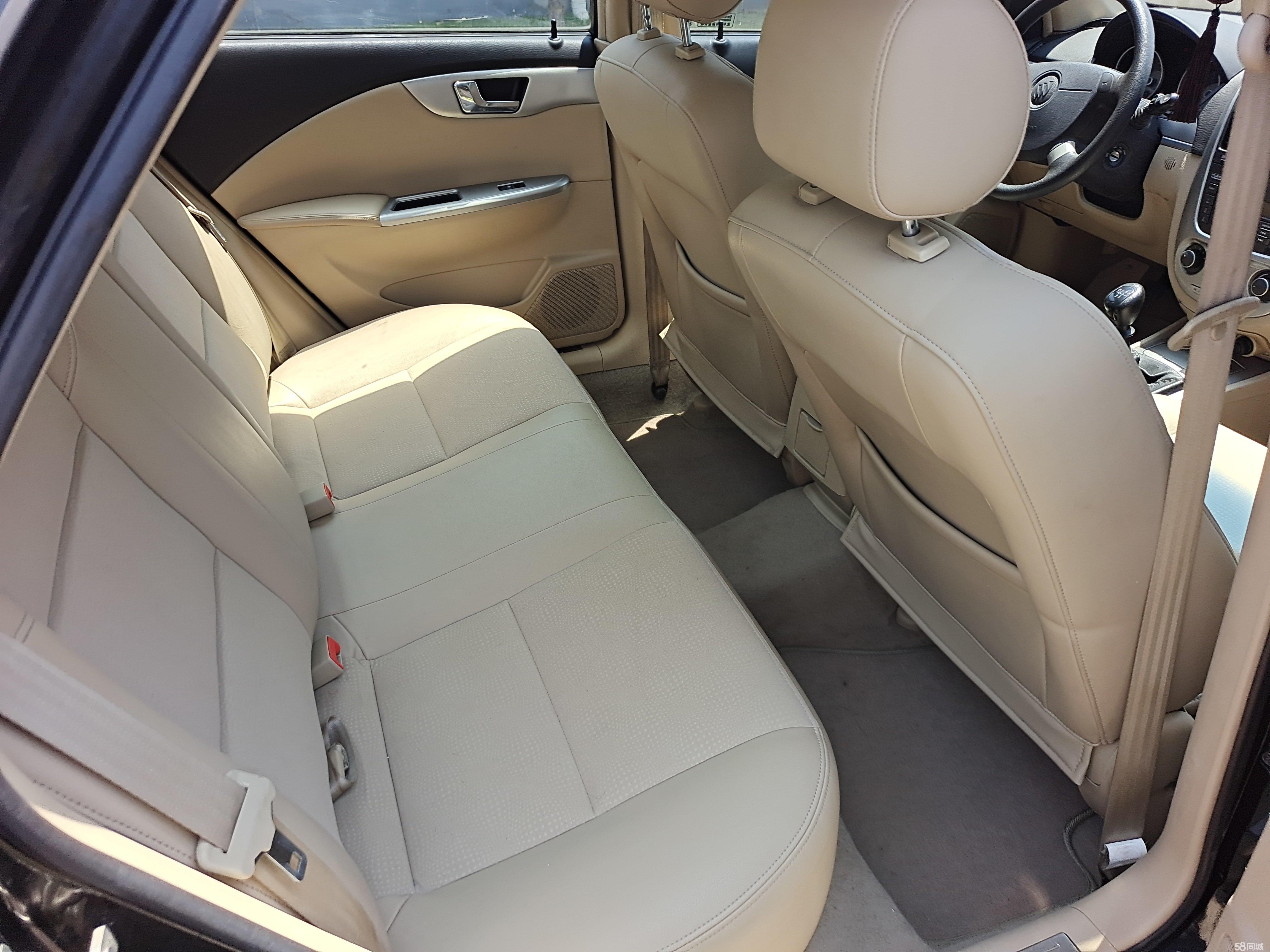 别克凯越2011二手车油耗,08款1.6l别克凯越二手车交易市场