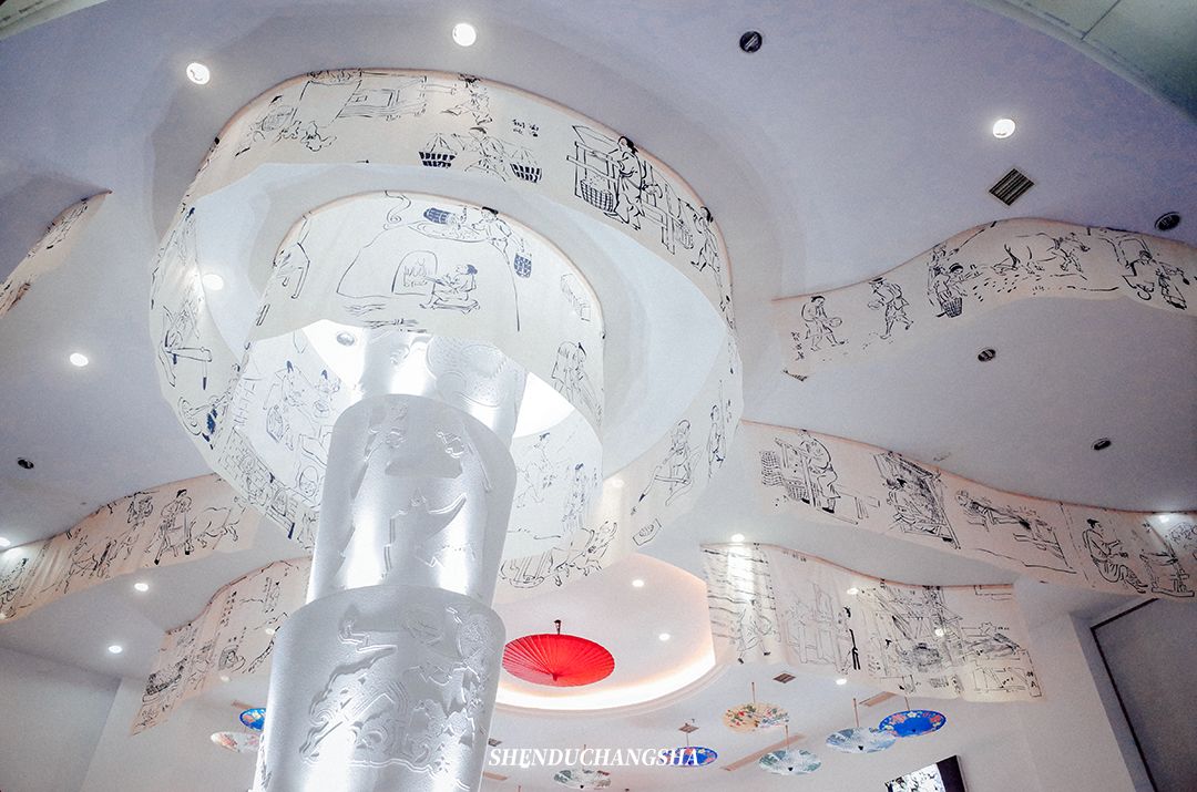 长沙旅游攻略必玩的十大景点介绍,长沙适合秋季打卡的景点