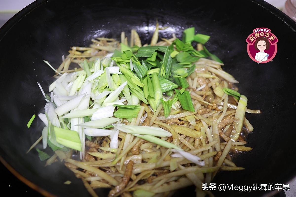 楠竹春笋炒出来有点涩怎么补救,春笋泡了几个小时还涩嘴怎么办