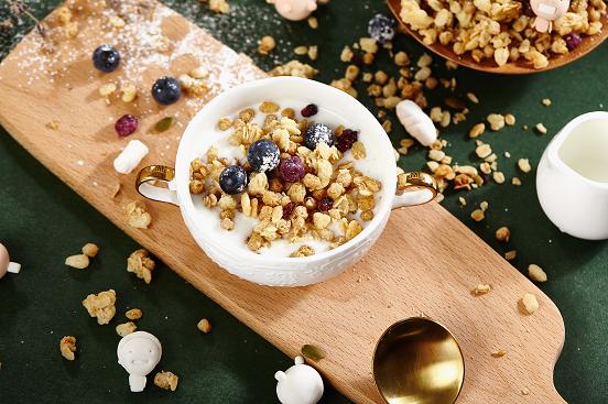 卡乐比水果麦片真的好吃,卡乐比水果麦片测评