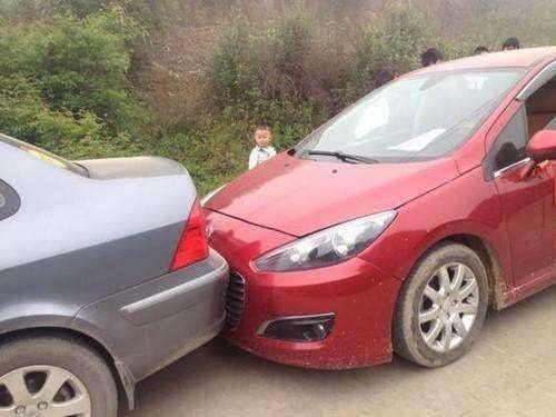 车辆追尾全责无保险怎么办,汽车追尾无责方要不要报保险