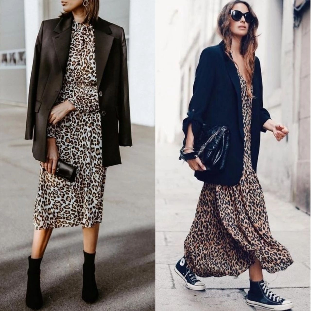 热销爆款必buy单品,秋冬连衣裙显瘦遮肚子外穿